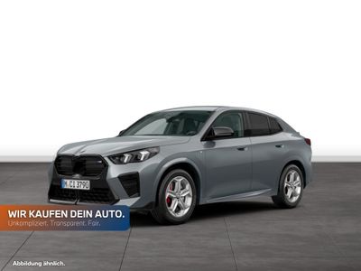 BMW X2 M35i xDrive 