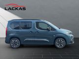 TOYOTA Proace City Verso 1.5 D-4D L1 Teamplayer