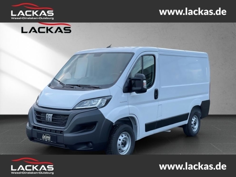 FIAT Ducato Kasten 30 120 L1H1 RS 3 000 mm Multijet E