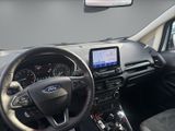 FORD EcoSport EU6d Ford ST-Line 1.0 EcoBoost