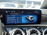MERCEDES-BENZ A 200  NIGHT PROGRESSIVE MEMO MULTI DISTR KAMERA