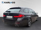 BMW 520 d touring M-Sport HiFi Stop&Go Cockpit Prof.