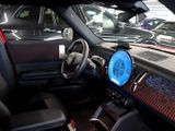 MINI John Cooper Works Countryman C Trim XL AHK