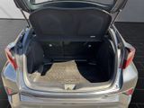TOYOTA C-HR HYBRID BUSINESS EDITION*CARPLAY*TOP