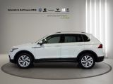 VW Tiguan 2.0 TSI Elegance 4Motion