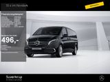 MERCEDES-BENZ V 300 AVANTGARDE EDITION EXTRAL 7SITZER BURMESTER