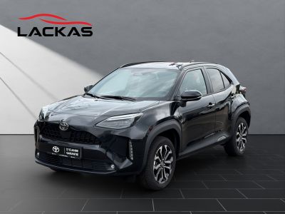 TOYOTA Yaris Cross Hybrid FWD Teamplayer*WINTERPAKET*