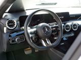 MERCEDES-BENZ A 35 AMG 4M , AMG BURM NIGHT MULTI KAMERA SPUR