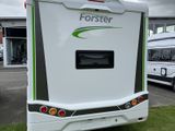 FORSTER FA699 VB Mod.25* 7-Sitze*Travel Line und Comfort Line Paket