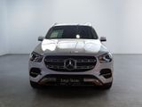 MERCEDES-BENZ GLE 350 de 4M Navi LED Multib Burm AHK keyless