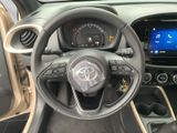 TOYOTA Aygo X Teamplayer *KAMERA*SZH*