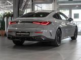 MERCEDES-BENZ CLE 300 e mit EQ Hybrid Technologie AMG BURM 360