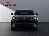 TOYOTA C-HR + 165 kW Teamplayer