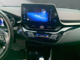 TOYOTA C-HR Lounge 1.8 Hybrid *1.HD.*M+S*Navi*S-Heft*