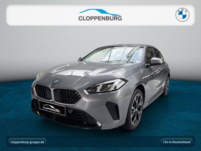 BMW 120 Navi+Kamera+SHZ+Apple+HiFi+Spurass.+Android