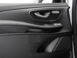 MERCEDES-BENZ EQV 300 AVANTGARDE LANG 360° KLIMA MOPF 360 SPUR