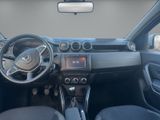 DACIA Duster Prestige SCe 115 2WD++KLIMAAUTO++SHZ++