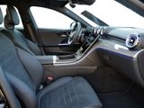 MERCEDES-BENZ C 300 T d ,  AMG BURM MEMO 360 AHK DISTR KAMERA