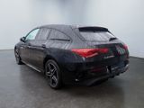 MERCEDES-BENZ CLA 250 e SB AMG Night LED Navi Distr. Kamera