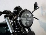 BMW R 18 DEAL-BOXENSTOP Tageszulassung, sehr schöner Umbau