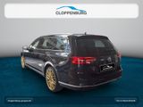VW Passat Variant 2.0 TDI SCR Highline
