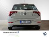 VW Polo Life 1.0 TSI SITZHZ+PDC+CARPLAY+KLIMA