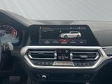 BMW 318 d Sport Line Touring Park-Assistent Alarmanlage Tempomat