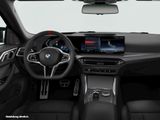 BMW i4 M60 xDrive Gran Coupé