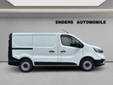 RENAULT Trafic Kasten Komfort L1H1 2,8t Blue  AKTION