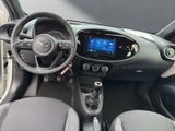 TOYOTA Aygo X 1.0 VVT-i Business Edition