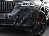 BMW X3 xDrive20d M-Sport Pano.