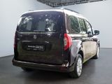 MERCEDES-BENZ T 180 PROGRESSIVE STANDARD NAVI KLIMA BENZIN AHK