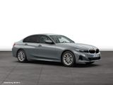 BMW 318d Limousine