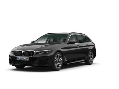 BMW 530 d xDrive Touring M Sport PDC SHZ LED Temp