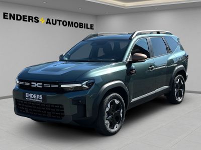 DACIA Bigster Extreme TCe 140 1.2 Mild-Hybrid EU6e Winter+Paket