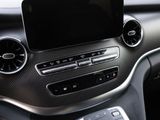 MERCEDES-BENZ V 300 AVANTGARDE AMG PANO AIRMATIC 360° AHK BURM