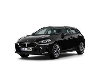 BMW 116 ++Navi+DAB+LED+RFK+Temp+Sportsitze+SHZ+PDC++