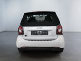 SMART smart EQ fortwo cabrio 22KW SHZ PDC