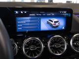 MERCEDES-BENZ B 220 d , PROGRESSIVE MULTI 360 KAMERA SPUR PDC