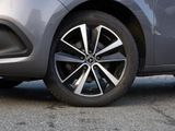 MERCEDES-BENZ Citan 113 Tourer LED MBUX Kamera Klima Spurhalte SHZ Tempomat