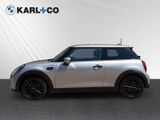 MINI Cooper 3-Türer LED PDC SHZ Klima Navi