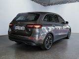MERCEDES-BENZ B 200 PROGRESSIVE MULTI 360 AHK KAMERA SPUR PDC