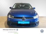VW Polo Basis 1.0 TSI HHC+KLIMA+SPURHALTE+LED