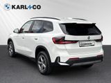 BMW X1 sDrive18d Adpt.LED DrivingAss+ Sportsitz SHZ