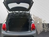 MINI Cooper 5-Türer Navi LED Klima PDC BT