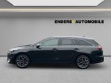 KIA Cee'd_sw Sportswagon 1.5T 140PS GT-Line Navi*Sound*LED*Kamera
