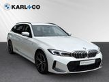 BMW 318 i Touring M Sport HiFi PDC Temp adaptiv. LED