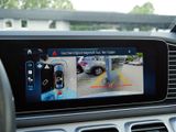 MERCEDES-BENZ GLE 350 de 4M , AMG BURM NIGHT WIDE MEMO MULTI