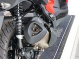 BMW C 400 X Passion Sitzheizung, Griffheizung, Komfort-Paket