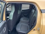 DACIA Spring Electric Extreme RFK PDC NAVI